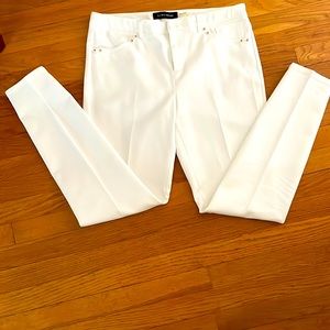 Ivanka Trump slacks - like new size 4